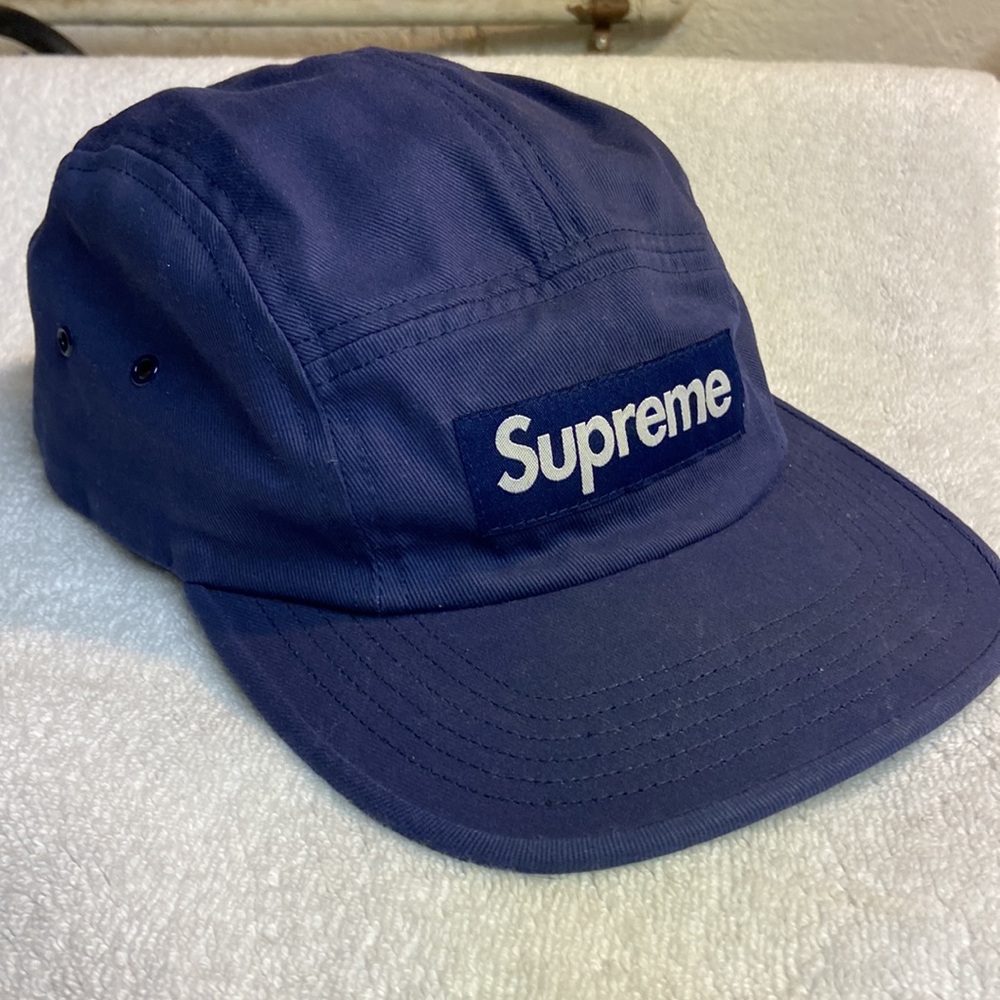 Supreme Hat
